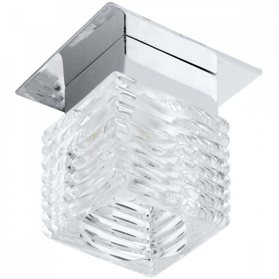 Встраиваемый светильник Eglo TORTOLI 92678