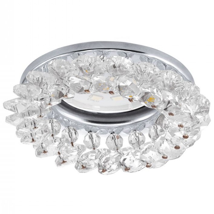 Встраиваемый светильник Eglo TORTOLI 92679