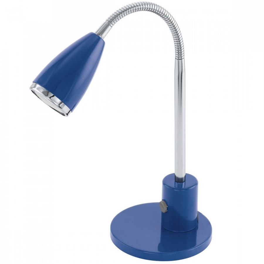 Настольная лампа Eglo FOX 92875