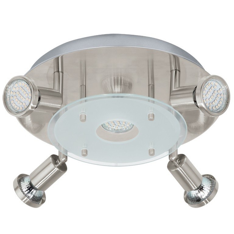 Светильник спот Eglo PAWEDO 93083