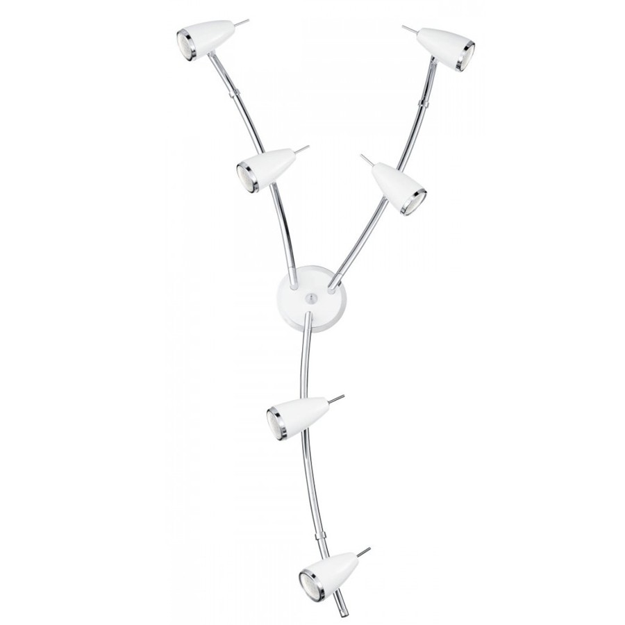 Светильник спот Eglo RICCIO 2 93134