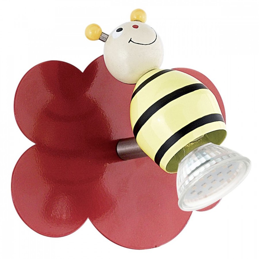 Бра в детскую Eglo TAYA 1 93139