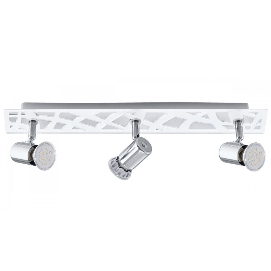 Светильник спот Eglo DAVEN 1 93177