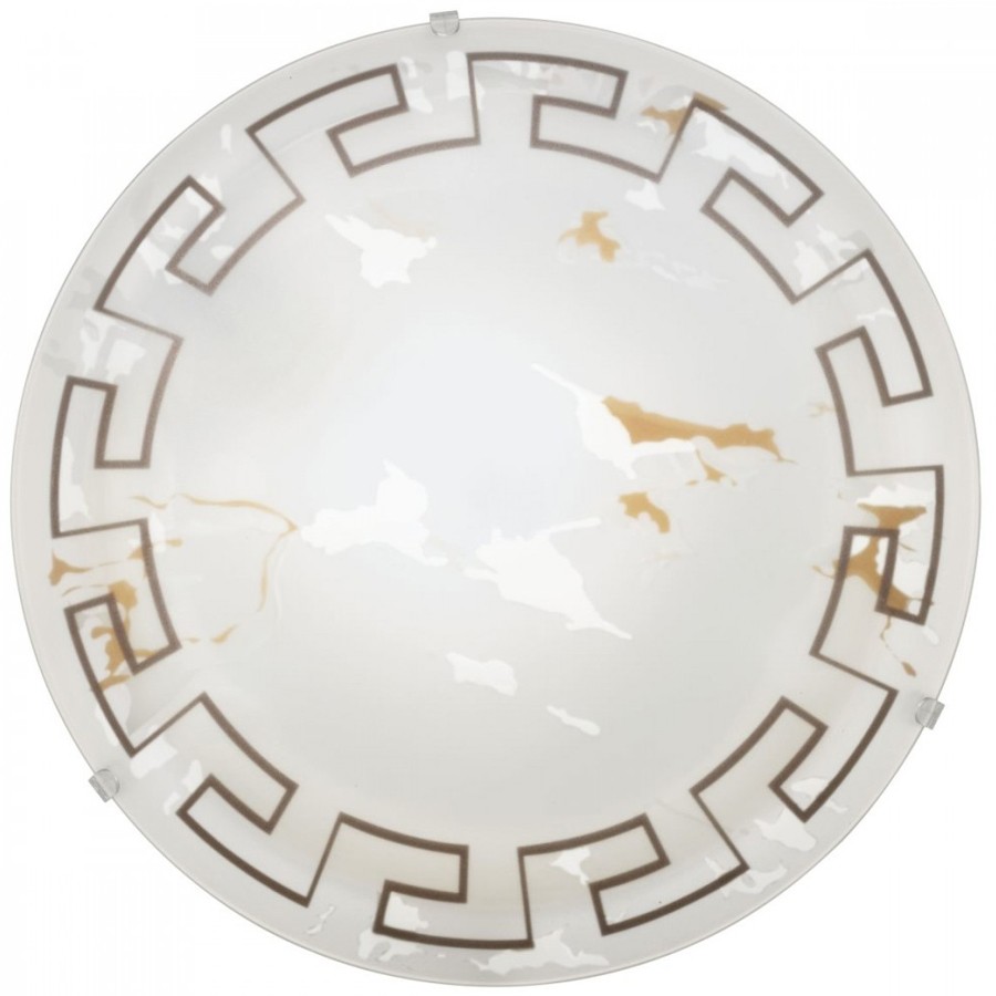 Настенно потолочный светильник Eglo LED TWISTER 93273