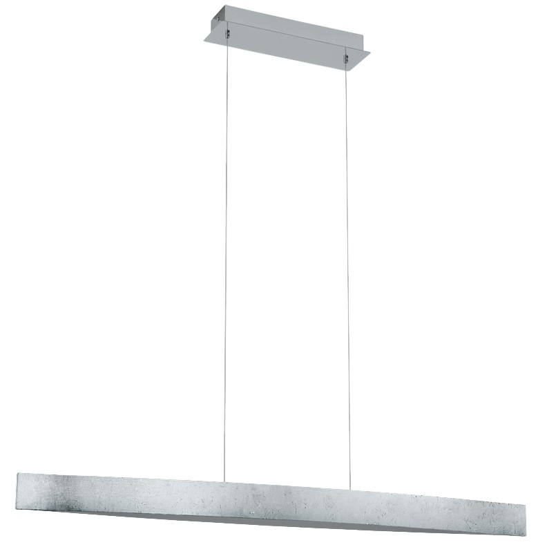 Подвесная светодиодная люстра Fornes Eglo 93339