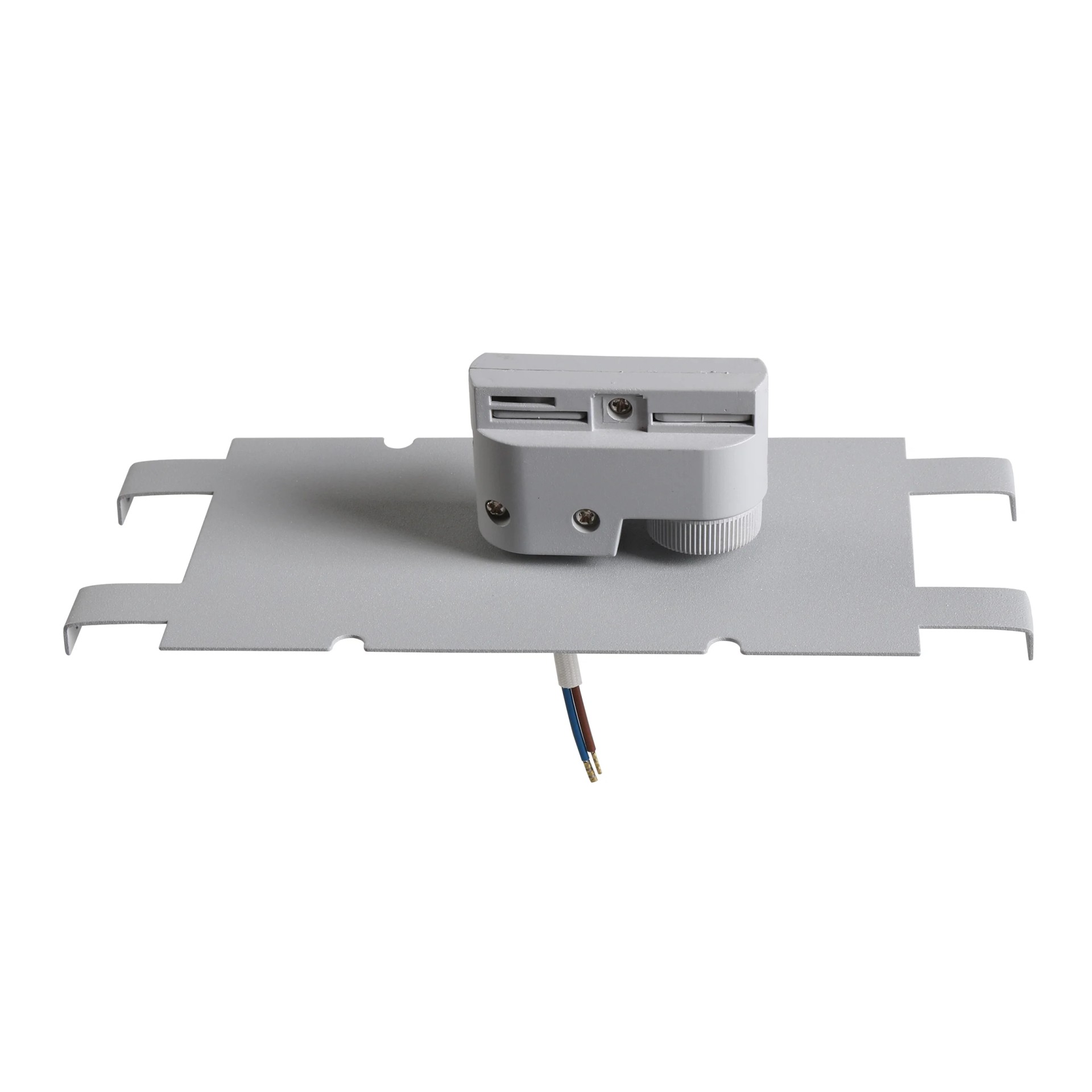 Трековое крепление с 1-фазным адаптером к 05122x Lightstar Asta 592049