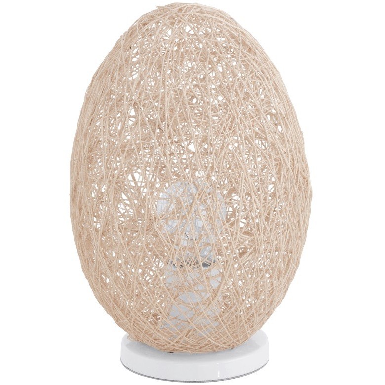 Настольная лампа Eglo CAMPILO 93377