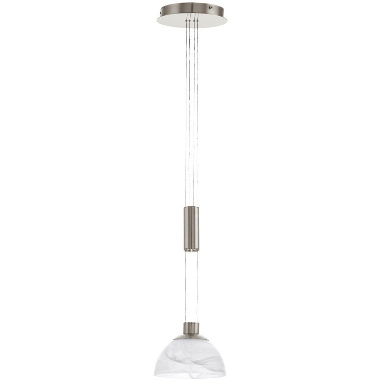 Светильник подвесной Eglo MONTEFIO 93466