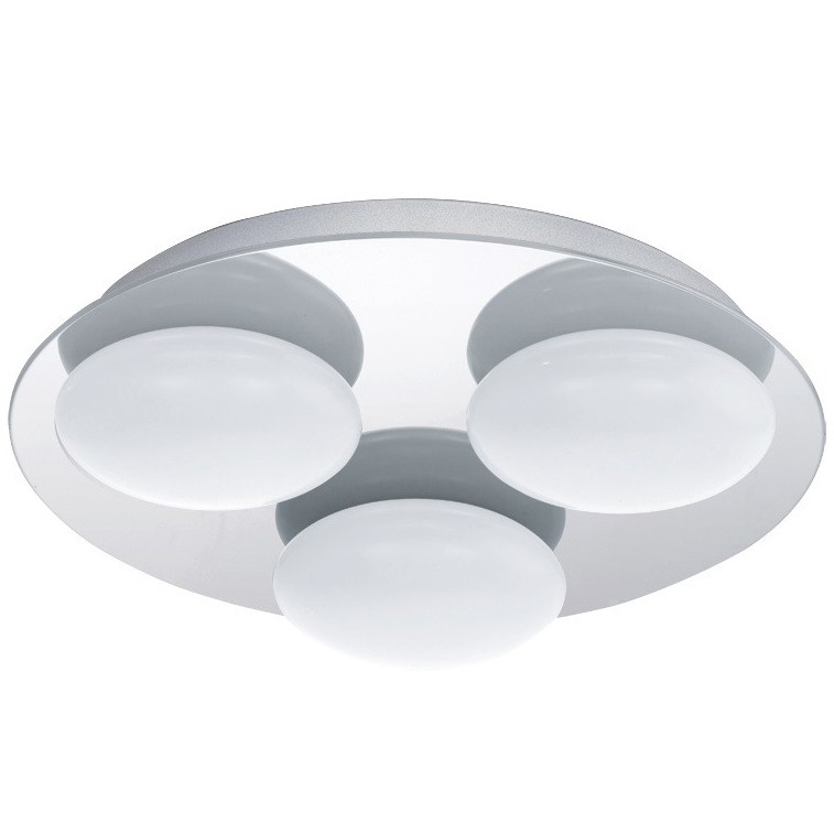 Светильник потолочный Eglo BECERRO 93501