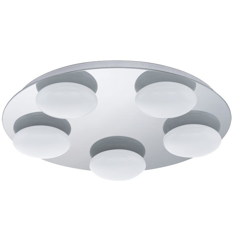 Светильник потолочный Eglo BECERRO 93502