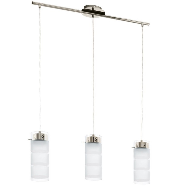 Светильник подвесной Eglo OLVERO 93542