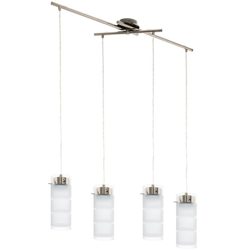 Светильник подвесной Eglo OLVERO 93543