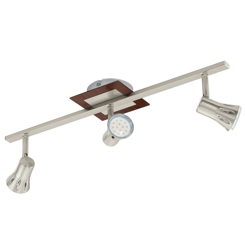 Светильник спот Eglo ALGONDA 93558