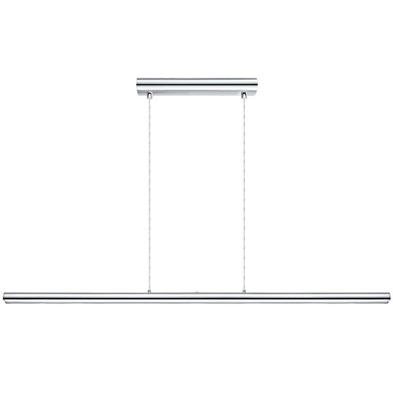 Подвесная светодиодная люстра Terros Eglo 93565