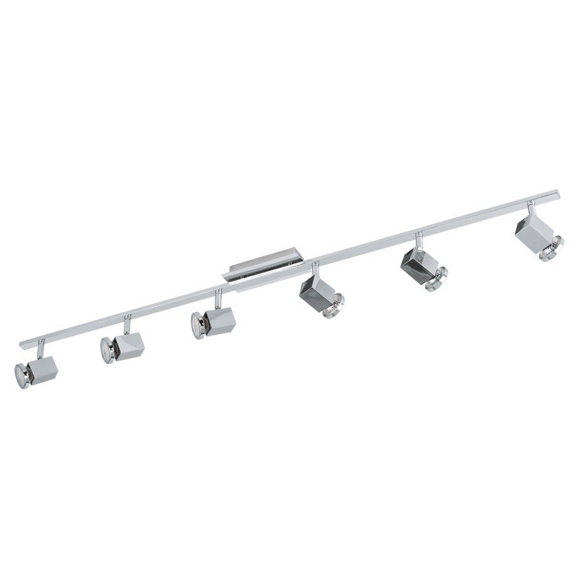 Светильник спот Eglo Zabella 93587