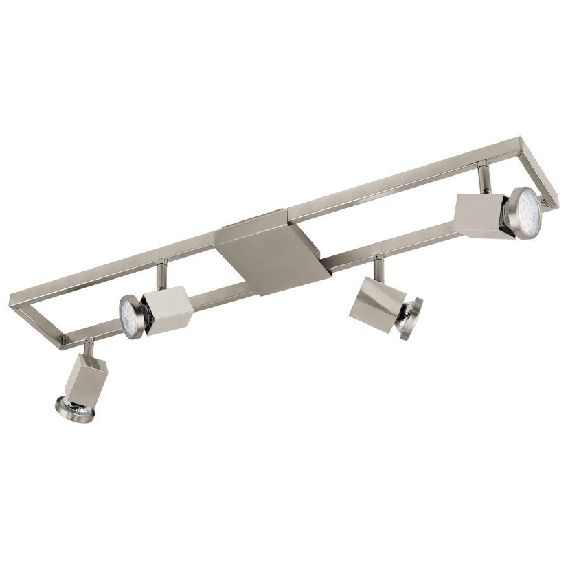 Светильник спот Eglo ZERACO 93678