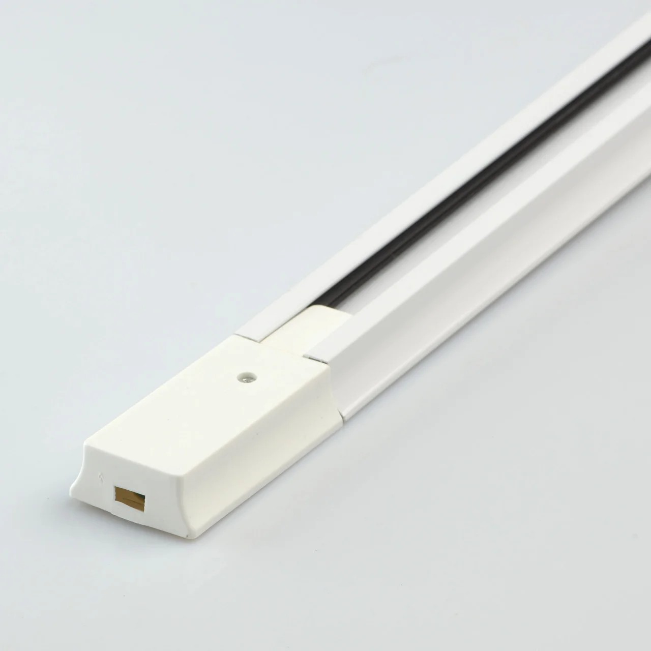 Шинопровод De Markt Трек-система TR 2*1,5M WT