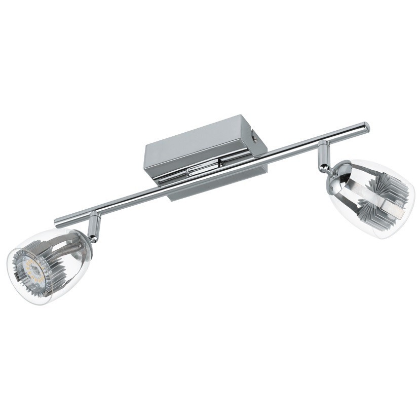 Светильник спот Eglo PECERO 93742