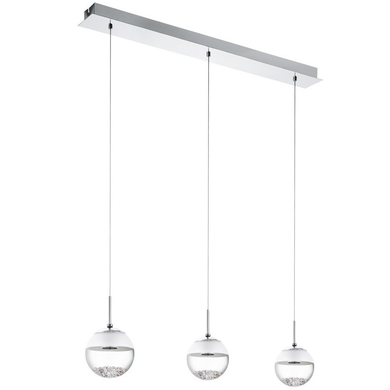 Светильник подвесной Eglo MONTEFIO 1 93784