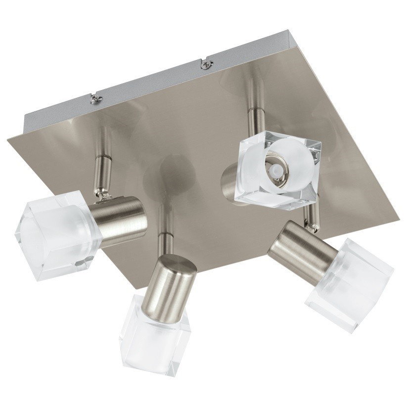 Светильник спот Eglo NOCERA 93815