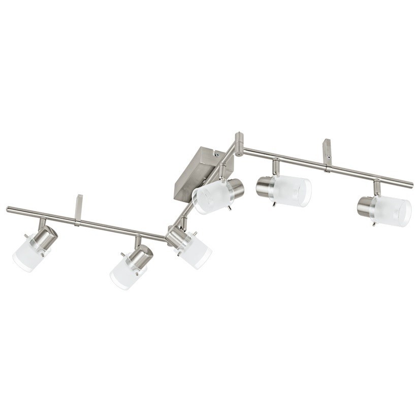 Светильник спот Eglo ORVIETO 1 93851