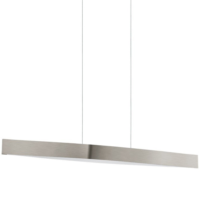 Подвесная светодиодная люстра Fornes Eglo 93908