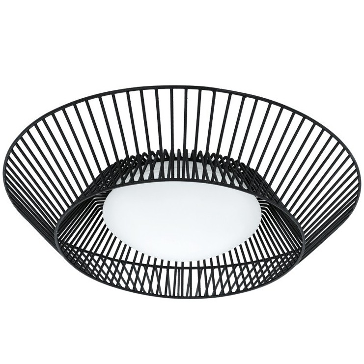 Потолочный светодиодный светильник Eglo Piastre 93981