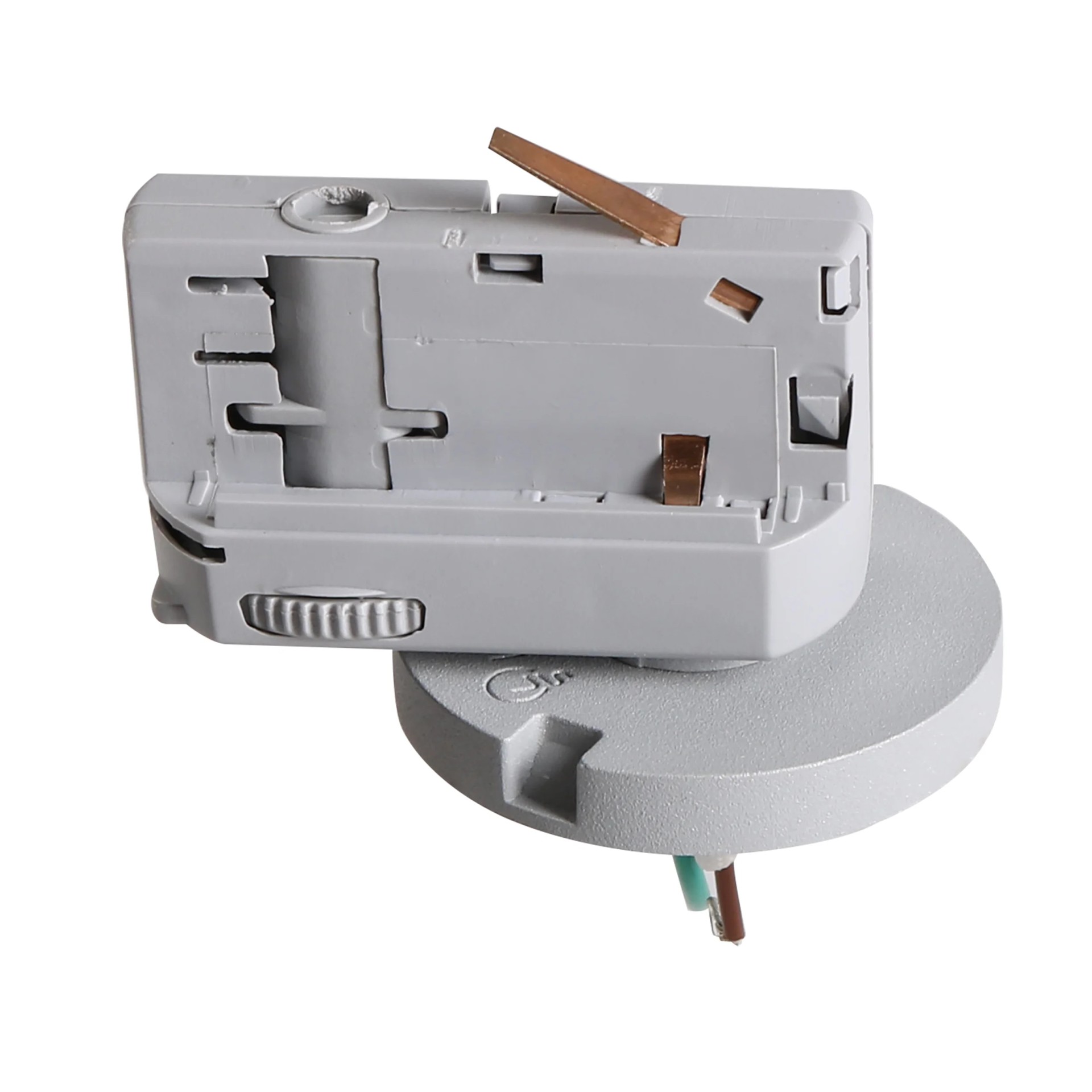 Трековое крепление с 3-фазным адаптером к 05104x Lightstar Asta 594079