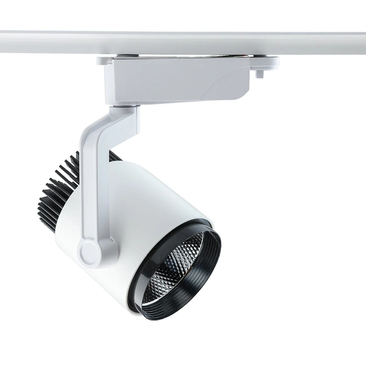 Трековый светильник De Markt Трек-система 550010301