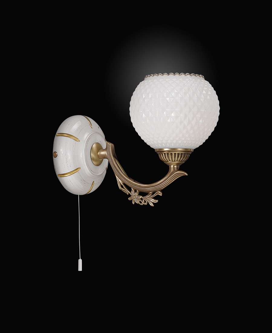 Настенное бра Reccagni Angelo 8655 A.8655/1