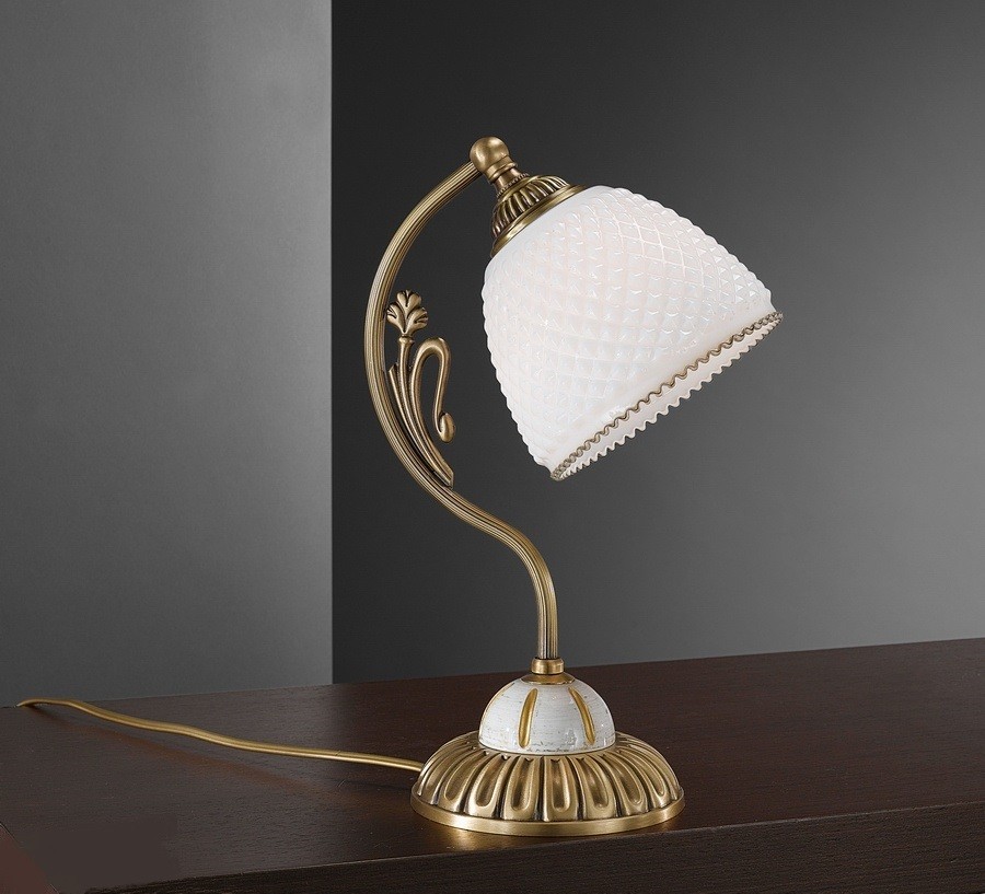 Настольная лампа Reccagni Angelo 8606 P 8606P