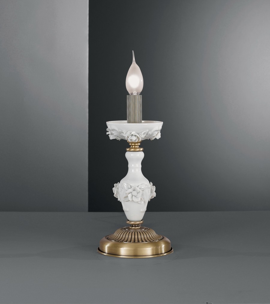 Настольная лампа Reccagni Angelo 9011 P 9011 P