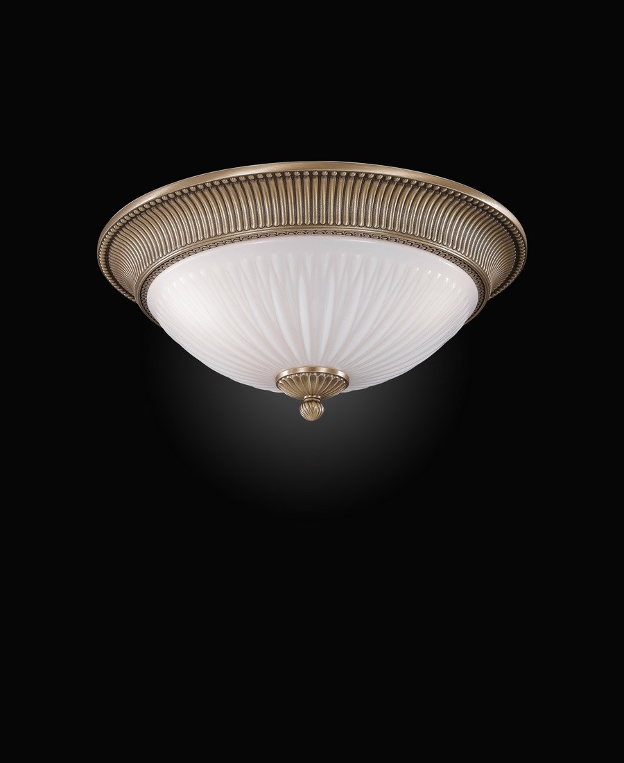 Светильник потолочный Reccagni Angelo 9270 PL 9270/3