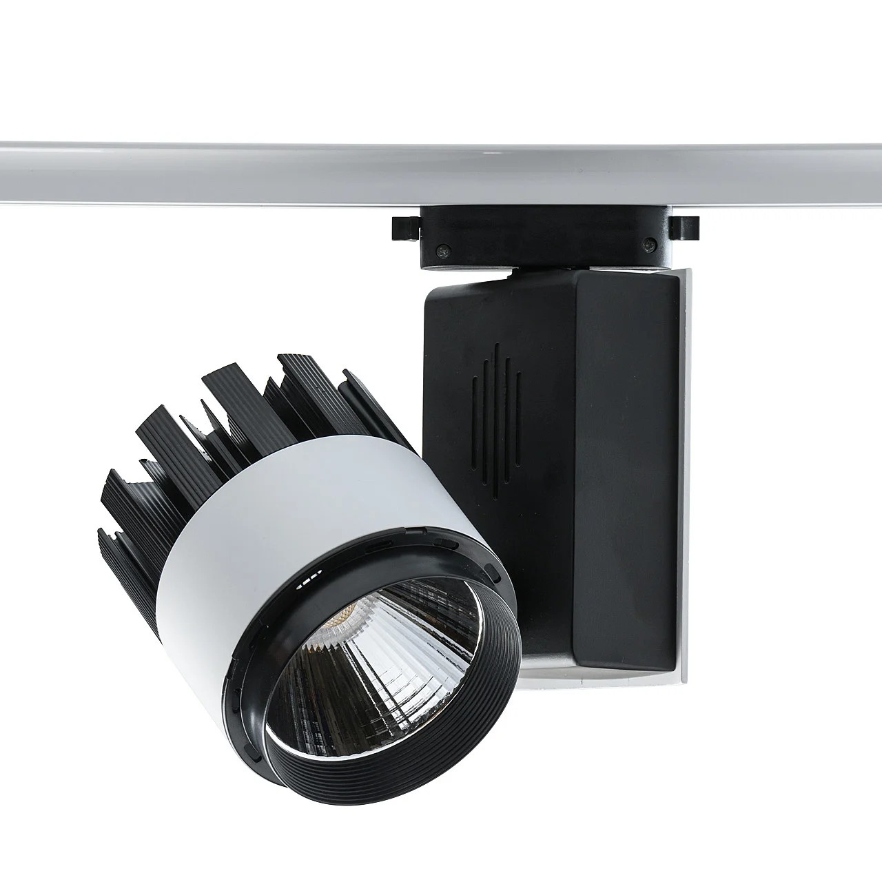 Трековый светильник De Markt Трек-система 550011301