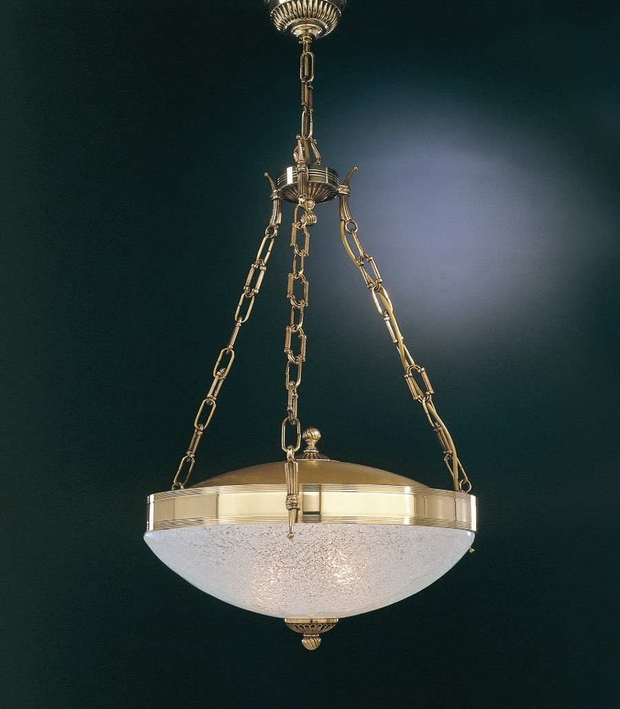 Подвесная люстра Reccagni Angelo 4700 L 700/3