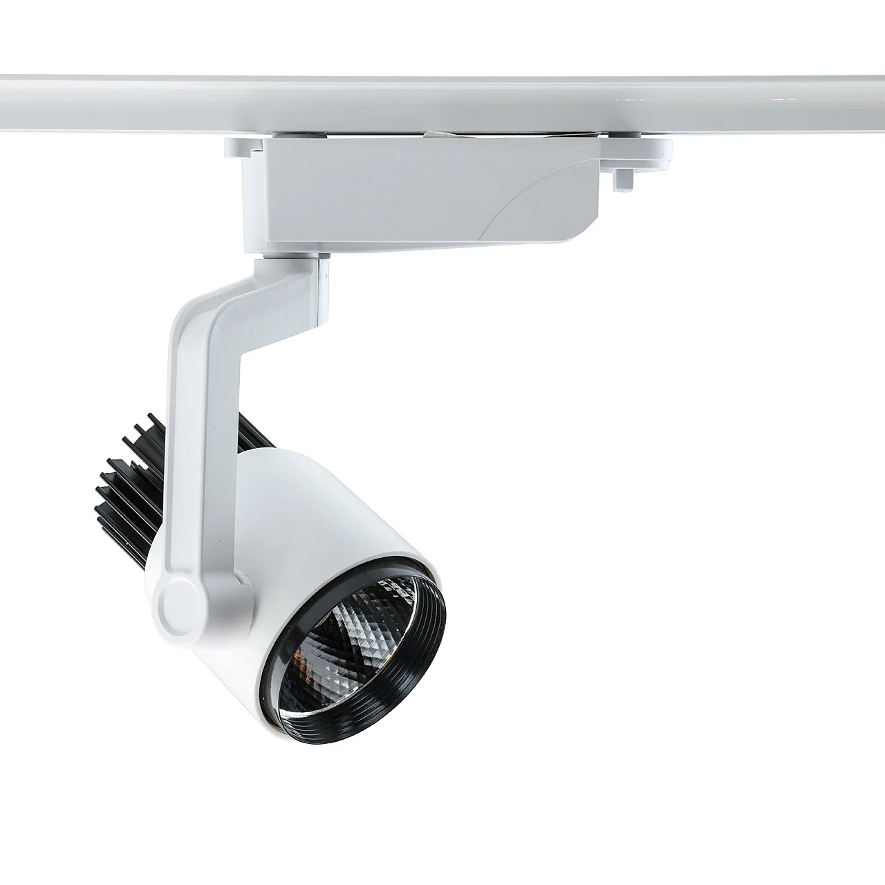 Трековый светильник De Markt Трек-система 550010201