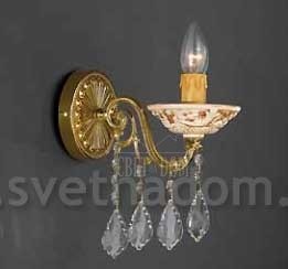 Настенное бра La Lampada 4041 WB 4041/1.26