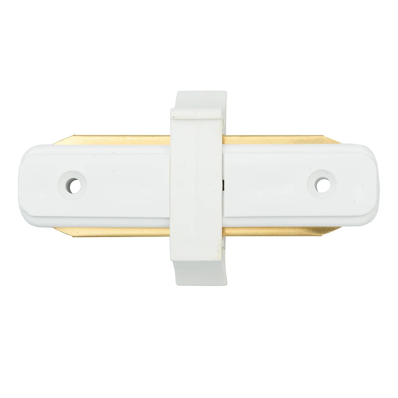 Коннектор De Markt Трек-система CON 2I WT