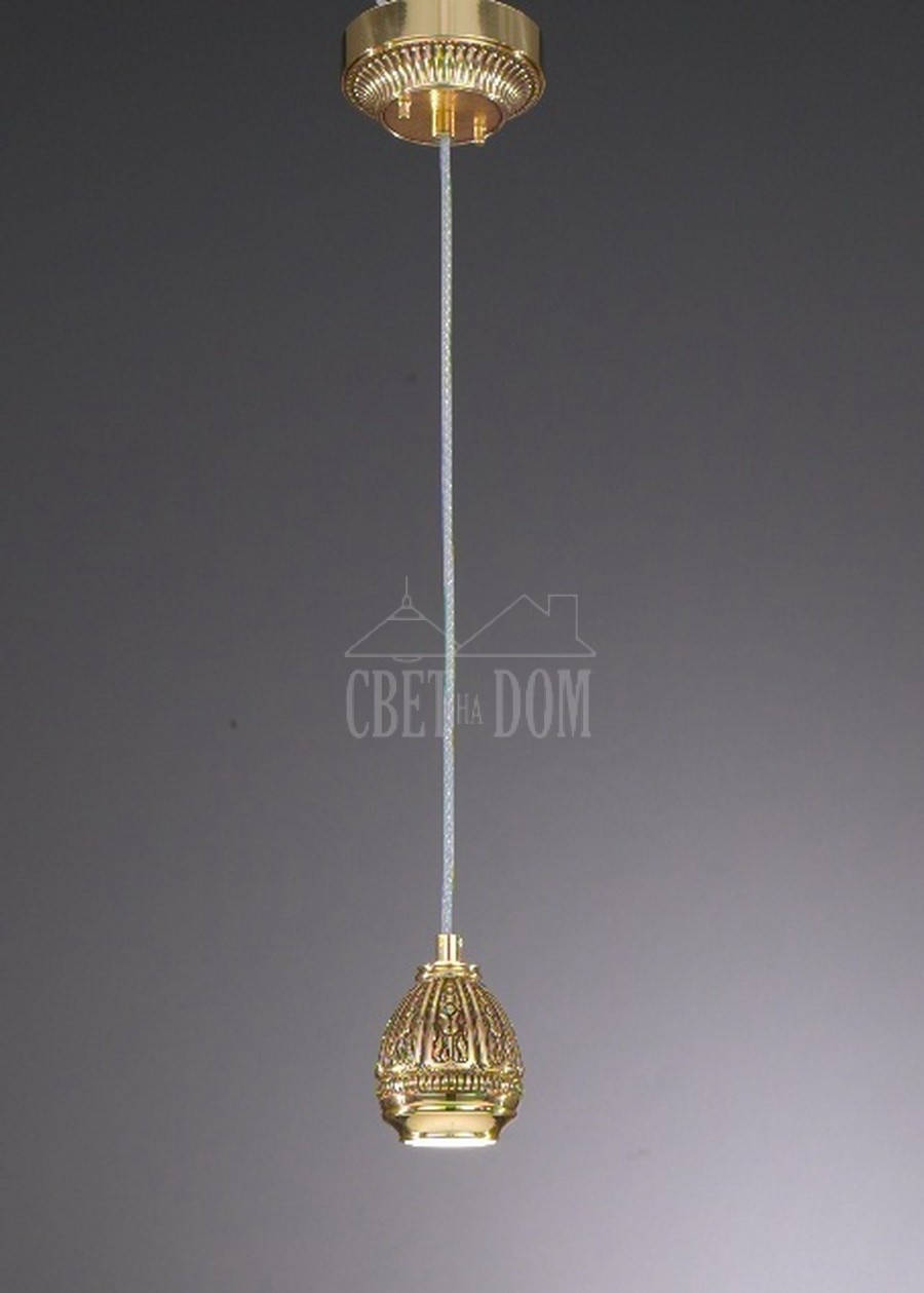 Светильник подвесной La Lampada 464 L 464/1.27