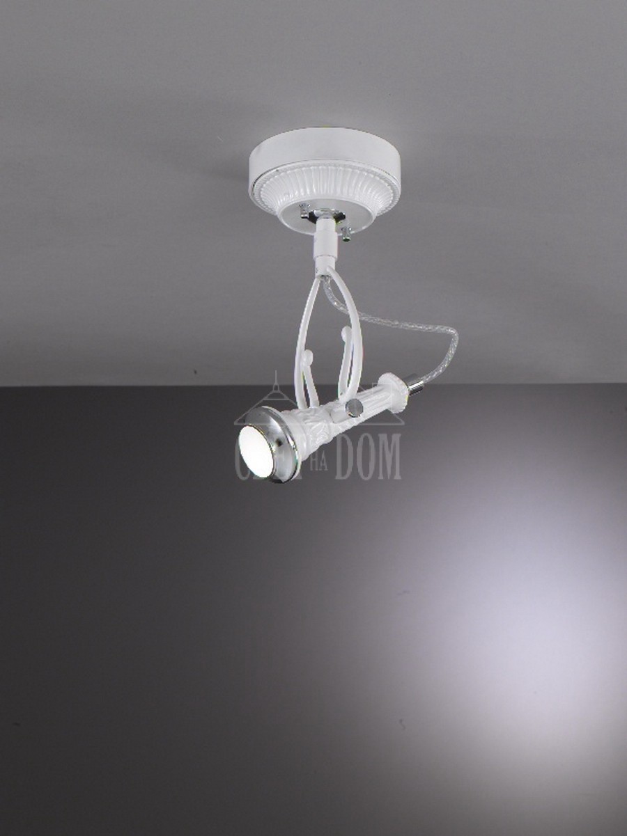 Потолочный светодиодный светильник La Lampada 463 PL 463/1P.13