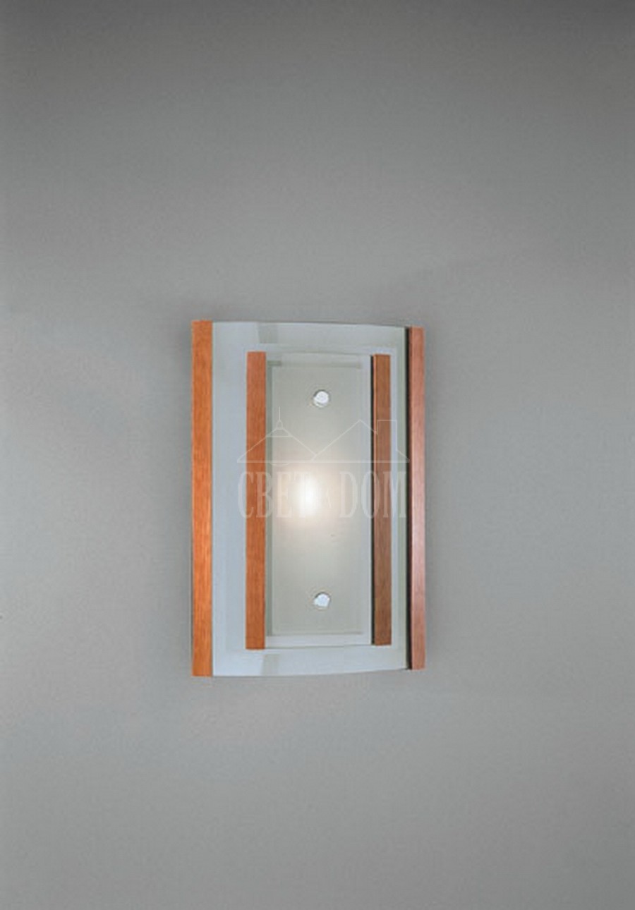 Настенно потолочный светильник La Lampada 516 WB 516/P.50