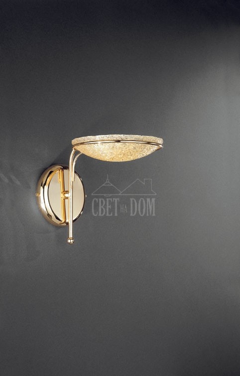 Настенное бра La Lampada 7251 WB 7251/1.26