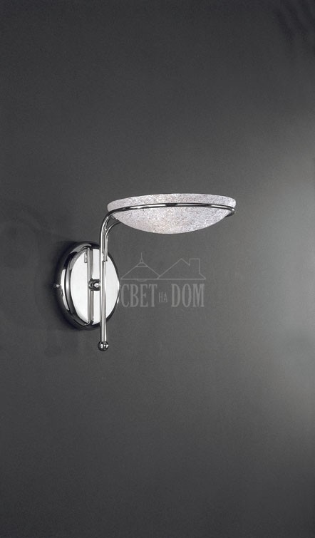 Настенное бра La Lampada 7251 WB 7251/1.02