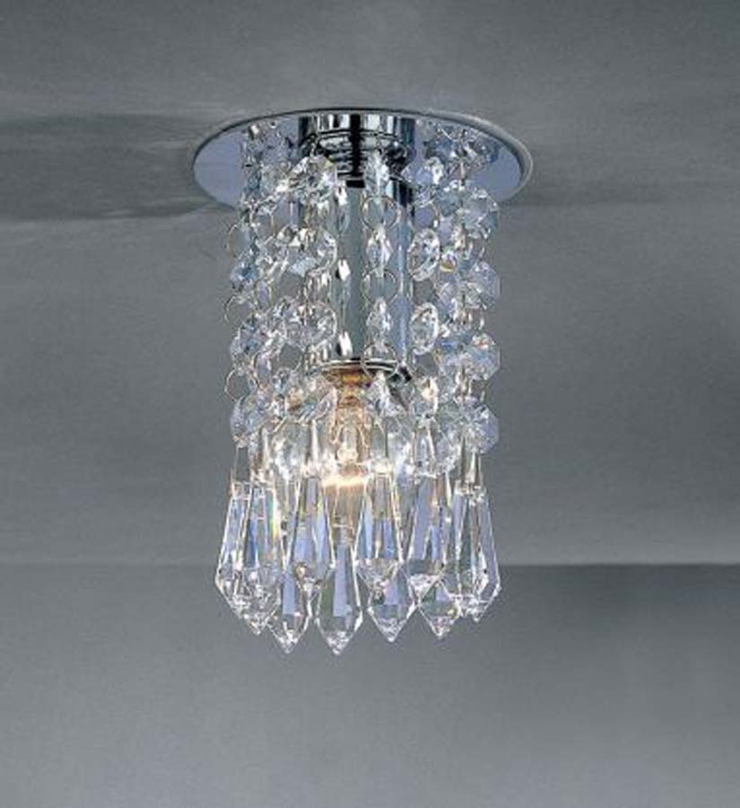 Встраиваемый светильник La Lampada 31 SPOT 031/1.26