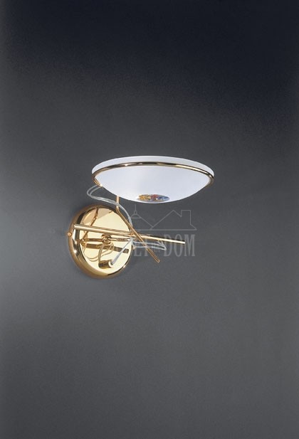 Настенное бра La Lampada 693 WB 693/1.02