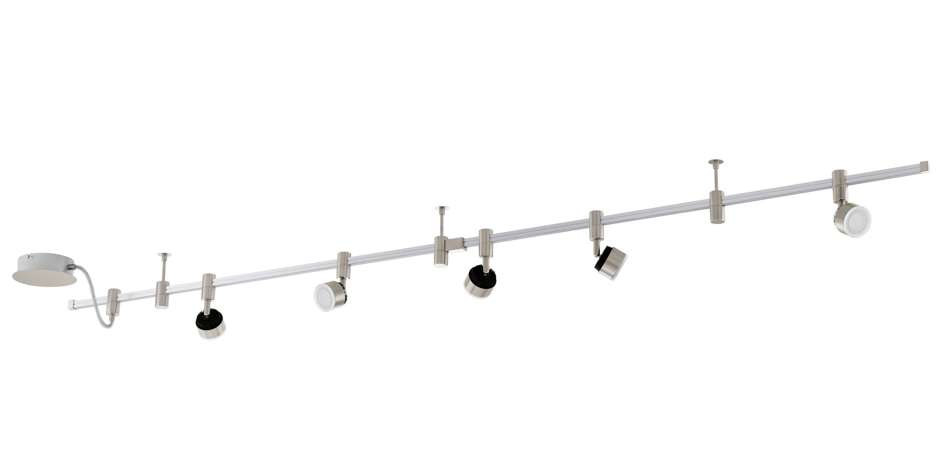 Трековая система Eglo Vilanova 1 94418