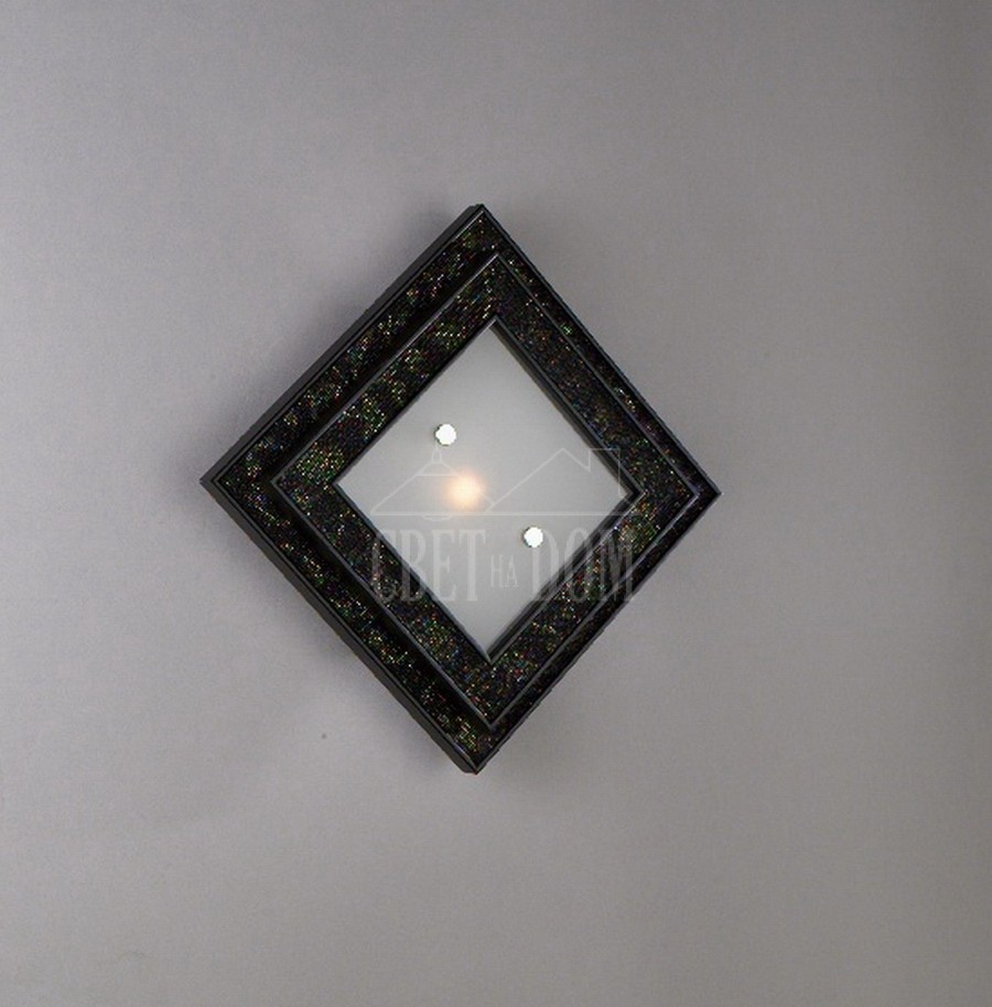 Настенно потолочный светильник La Lampada 18426 WB 18426/S.02