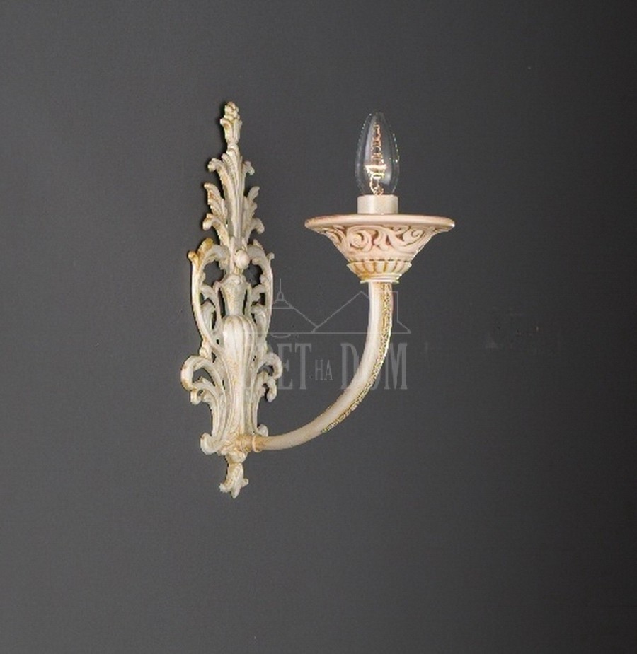 Настенное бра La Lampada 1502 WB 1502/1.17