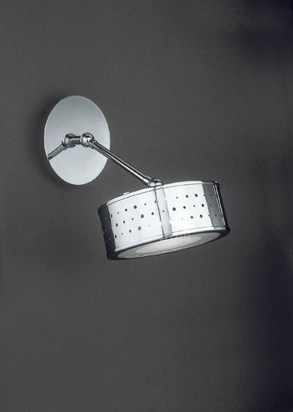 Настенное бра La Lampada 6412 WB 6412/1.02