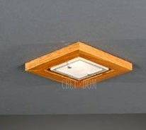 Встраиваемый светильник La Lampada 394 SPOT 394/1.02 Ulivo